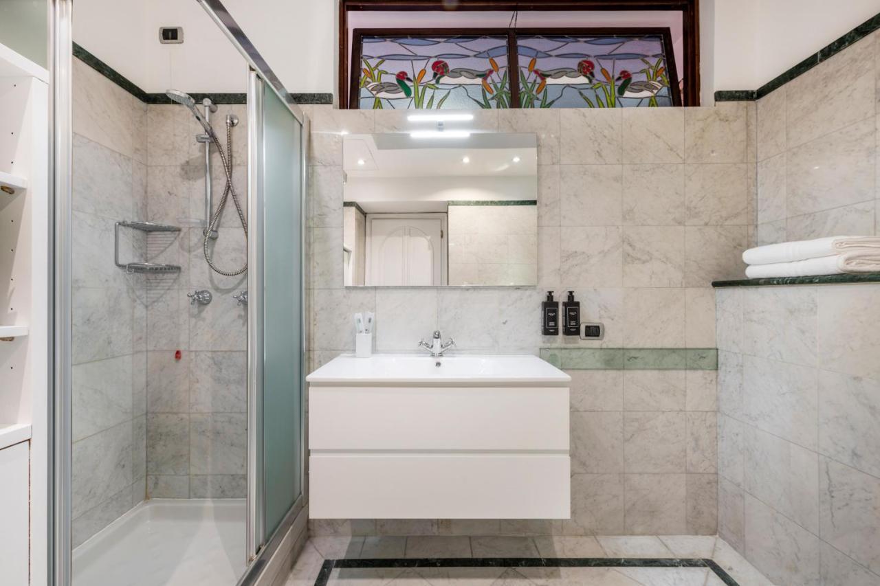 Milan Royal Suites Porta Ticinese エクステリア 写真