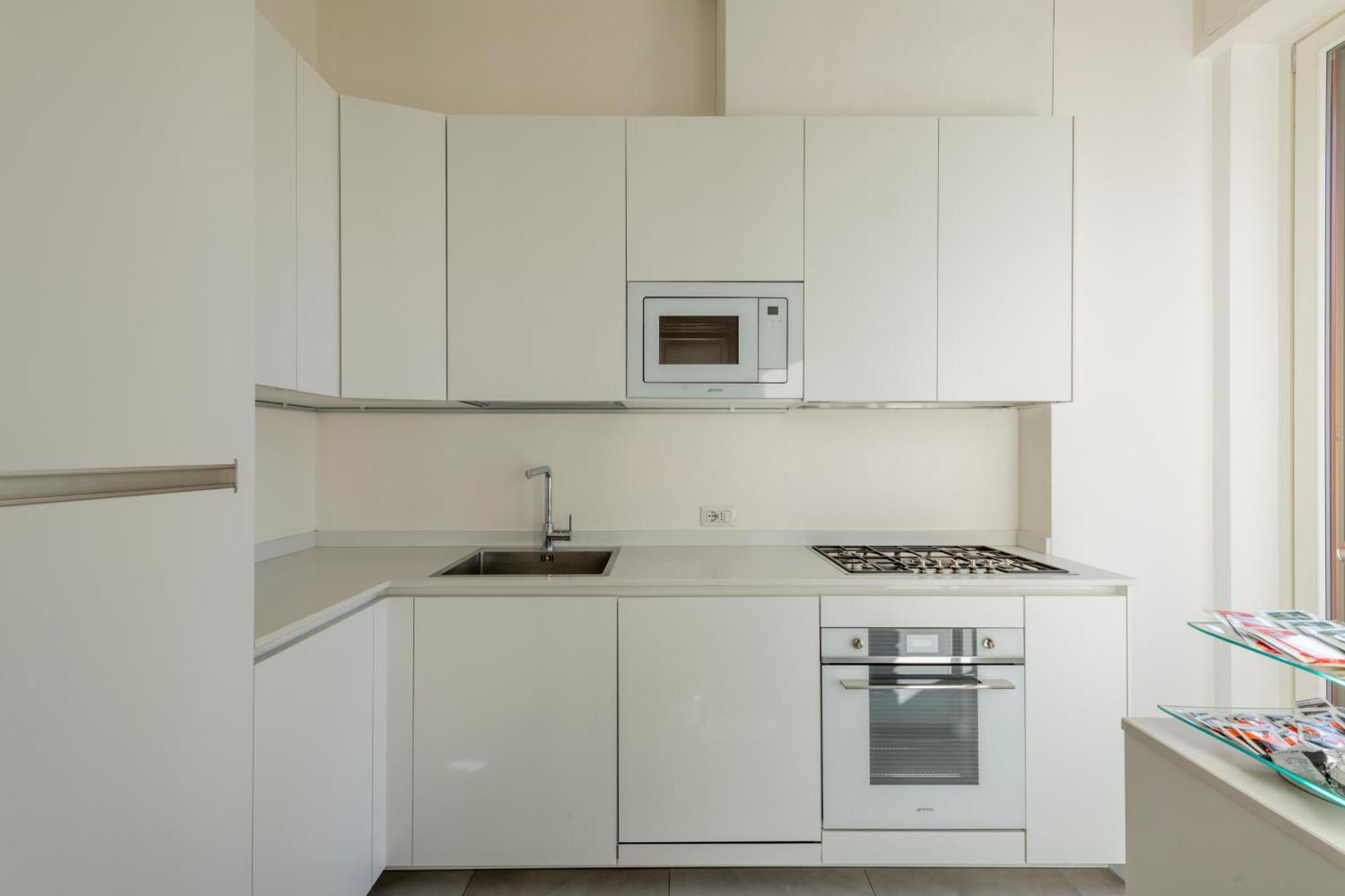 Milan Royal Suites Porta Ticinese エクステリア 写真