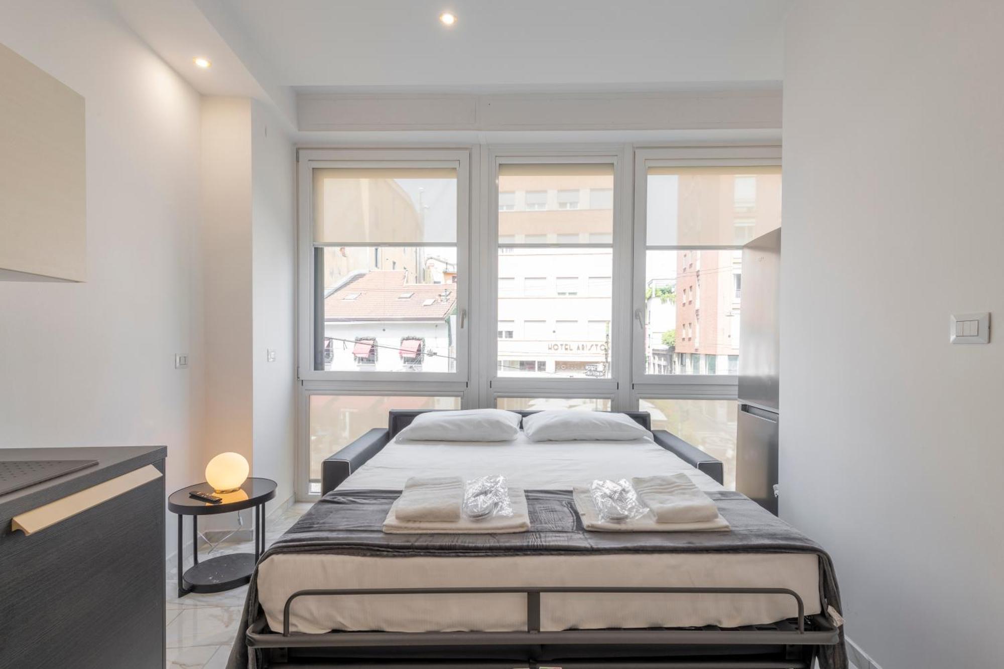 Milan Royal Suites Porta Ticinese エクステリア 写真